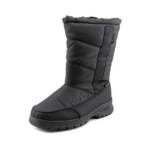 LIKE NEWKamik Salt Lake Women’s Snowboots - size 8